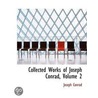 Collected Works Of Joseph Conrad, Volume 2 by Joseph Connad