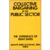 Collective Bargaining In The Public Sector door Onbekend