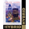 College Algebra, Hybrid [With Access Code] by Lothar Redlin