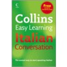 Collins Easy Learning Italian Conversation by Onbekend