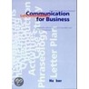 Communication for Business. Lehrerhandbuch door Birgit Abegg
