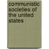 Communistic Societies of the United States