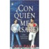 Con Quien Me Casare? = Whom Shall I Marry?