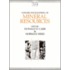 Concise Encyclopaedia of Mineral Resources