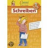 Conni in der Schule: 1. Klasse - Schreiben by Hanna Sörensen