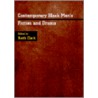 Contemporary Black Men's Fiction And Drama door Keith Clark