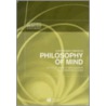 Contemporary Debates in Philosophy of Mind door Jonathan Cohen