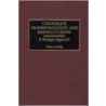 Corporate Transformation and Restructuring door Abbass F. Alkhafaji