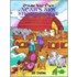 Create Your Own Noah's Ark Sticker Picture