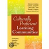 Culturally Proficient Learning Communities door Randall B. Lindsey