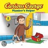Curious George Plumber's Helper (Cgtv 8x8) door Margret H.A. Rey