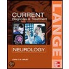 Current Diagnosis & Treatment in Neurology door John C. Brust