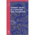 Current Issues In Computing And Philosophy