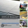 Dhc-2 Beaver - Modellflugzeug Monographien door Andreas Kanonenberg
