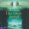 Das Elfenportal - Elfenportal-Saga Folge 1 door Herbie Brennan