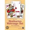 Das Skatkarten-Wahrsage-Set nach Lenormand door Marion Röbkes