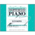 David Carr Glover Method for Piano Lessons
