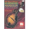 Deluxe Bluegrass Mandolin Method [with Cd] door Ray Valla
