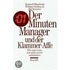 Der Minuten - Manager und der Klammer-Affe
