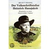 Der Volksschriftsteller Heinrich Hansjakob door Helmut Bender