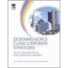 Designing World Class Corporate Strategies door Keith Ward