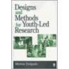 Designs and Methods for Youth-Led Research by Professor Melvin Delgado