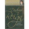 Destined to Reign Devotional, Gift Edition by Joseph Prince