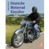 Deutsche Motorrad-Klassiker der 50er Jahre