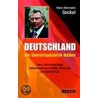 Deutschland - die überstrapazierte Nation door Hans-Hermann Gockel