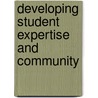 Developing Student Expertise and Community door Tl (teaching And Learning)