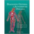 Diagnostic Criteria In Autoimmune Diseases