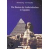 Die Bauten der Außerirdischen in Ägypten by Hermann Ilg