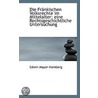 Die Frankischen Volksrechte Im Mittelalter by Edwin Mayer-Homberg