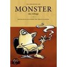 Die Geheimnisse der Monster des Alltags 02 door Christian Moser