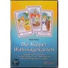 Die Kipper-Wahrsagekarten. Inkl. 36 Karten by Marion Röbkes