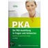Die Pka-ausbildung In Fragen Und Antworten