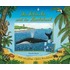 Die Schnecke und der Buckelwal Puzzle-Buch