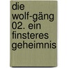 Die Wolf-Gäng 02. Ein finsteres Geheimnis door Wolfgang Hohlbein