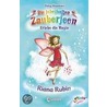 Die fabelhaften Zauberfeen 23. Riana Rubin door Mr Daisy Meadows