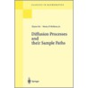 Diffusion Processes and Their Sample Paths door Kiyoshi Ito