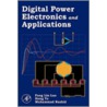 Digital Power Electronics and Applications door Muhammad Harunur Rashid