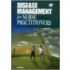 Disease Management For Nurse Practitioners