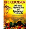 Disease Prevention And Treatment Protocols by Unknown