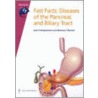 Diseases Of The Pancreas And Biliary Tract door Manoop S. Bhutani