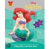 Disney La Sirenita / Disney Little Mermaid by Unknown