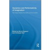 Dynamics and Performativity of Imagination by Bernd Huppauf