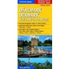 Dänemark / Schleswig-Holstein 1 : 300 000 door Onbekend