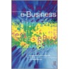 E-Business - A Jargon-Free Practical Guide by James Matthewson