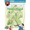 Emil Sach- Und Mitmachbuch 21. Deutschland door Isabelle Erler