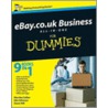 Ebay.Co.Uk Business All-In-One For Dummies by Steve Hill